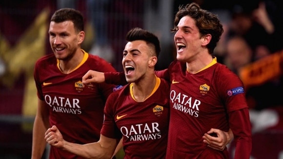 Кръгът в италианската Серия А завършва със сблъсъка между Рома