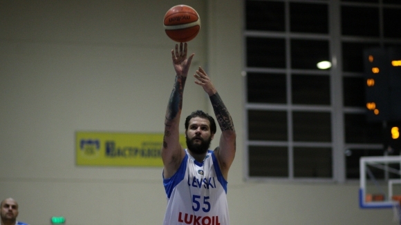 Калоян Иванов е един от най добрите български баскетболисти през новото
