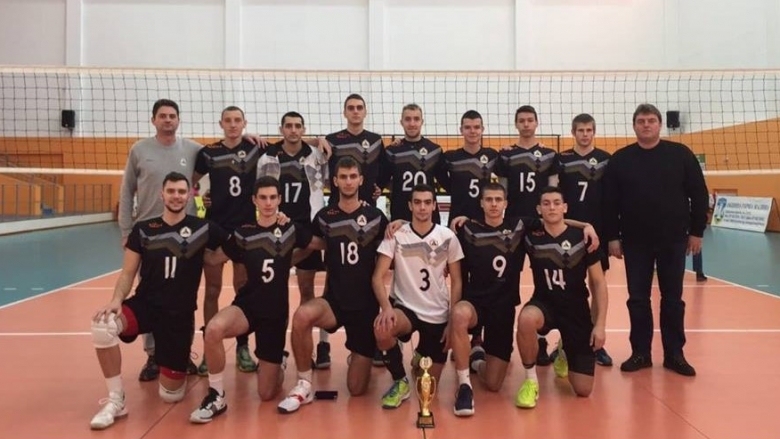 Отборите на Славия София и Арда Кърджали стартираха с категорични