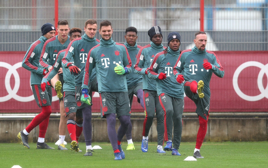 Бившият капитан на Байерн Мюнхен Лотар Матеус фаворизира баварците в