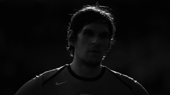 В лицето на Бобан Марянович Филаделфия разполага с един от