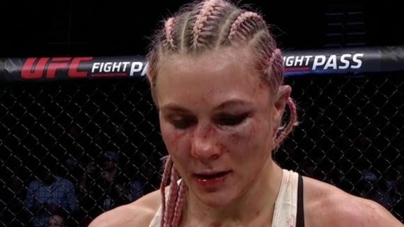 Яна Кунитская успя да запише много трудна победа над Марион