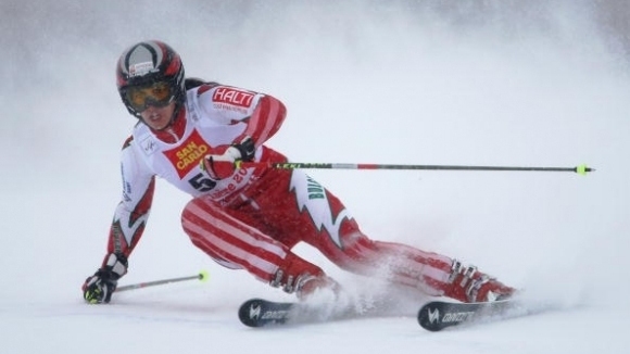 одещата българска скиорка Мария Киркова ще приключи с голям бенефис