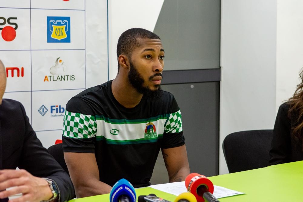 Балкан остана на крачка от класиране в четвъртфиналите на ФИБА