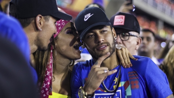 УЕФА обяви че започва разследване на коментарите на нападателя на