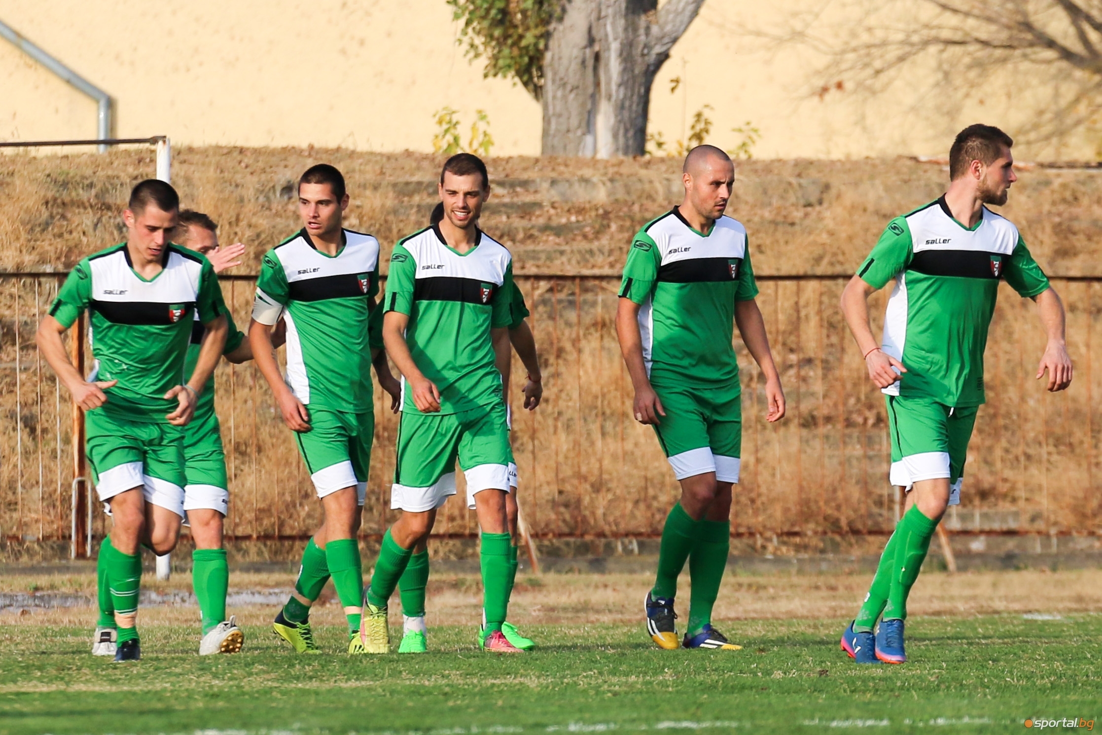 Янтра победи в Габрово Ком Берковица с 2 0 Двубоят е