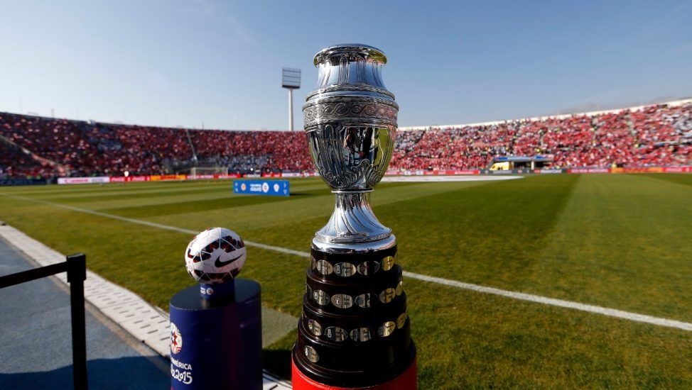 Южноамериканската футболна конфедерация КОНМЕБОЛ отхвърли молбата на САЩ да получи