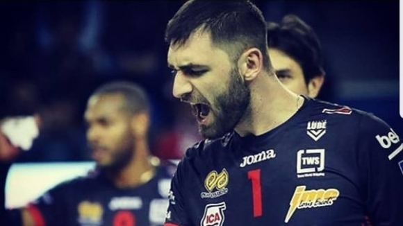 Слуховете че Цветан Соколов може да напусне вицешампиона на Италия