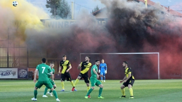 Ботев Пловдив и Ботев Враца откриват последния кръг от редовния