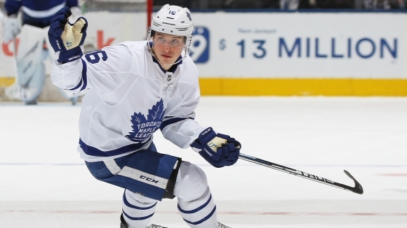 Лидерът в Националната хокейна лига Тампа Бей навакса пасив от