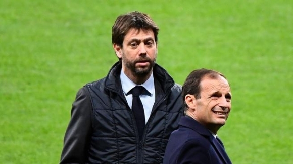 Андреа Аниели се изказа доста ласкаво по адрес на Аякс