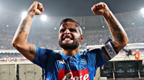 Отборът на Наполи понесе сериозен удар след вчерашния мач с