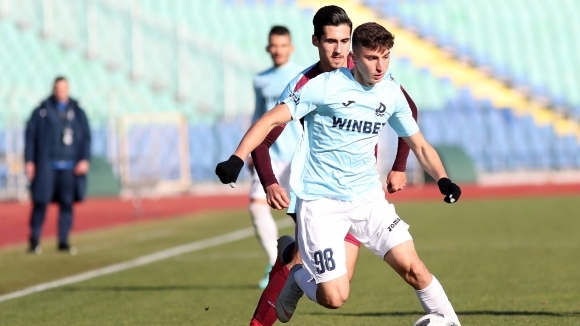 Спортно техническият щаб на Дунав Русе реди контрола с елитния румънски