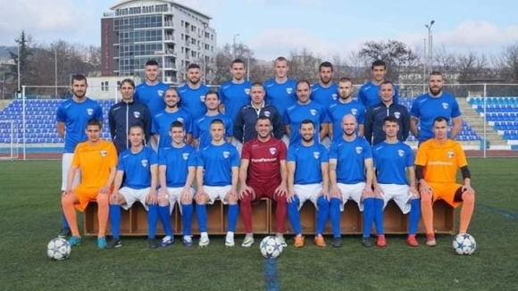 Лидерът в Североизточната Трета лига Суворово гостува на Хитрино по късно