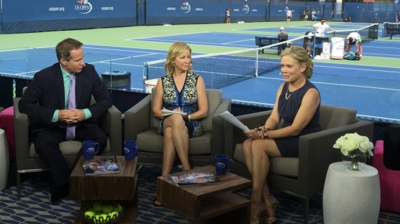 Турнирът в Индиън Уелс навлиза в най интересната си фаза а