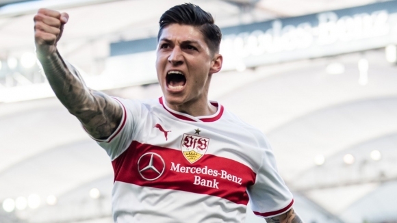 Отборите на Щутгарт и Хофенхайм взеха по точка завършвайки при