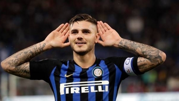 Две седмици след писмото си в което изрази своята любов