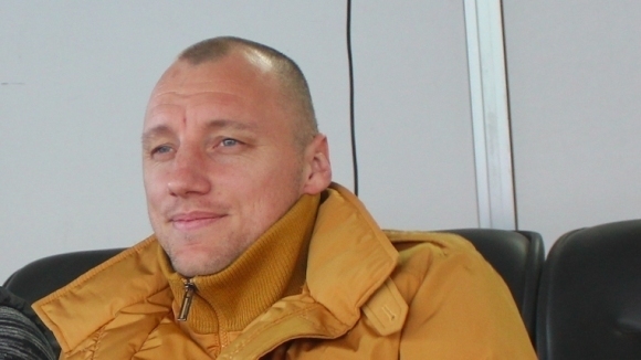 Иван Иванов, единственият защитник, който е печелил приза „Футболист на
