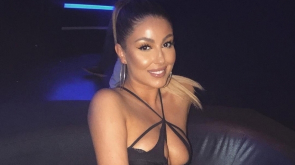 Голямата семейна драма покрай национала на Англия и футболист на