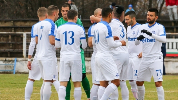 Арда гостува днес на Локомотив Горна Оряховица в последен мач