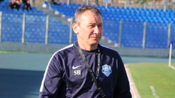 Старши треньорът на Арда Стамен Белчев бе разочарован от загубата