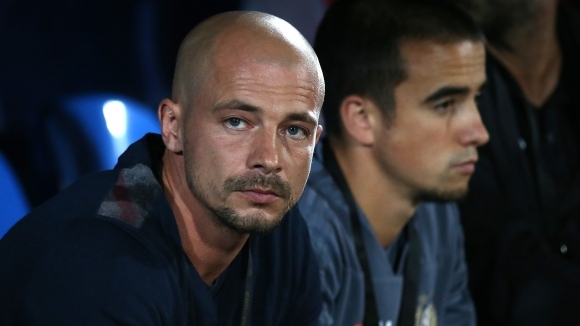 Бившият наставник на ЦСКА София Нестор Ел Маестро бе избран за