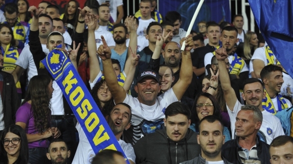 Футболната федерация на Косово ще представи преди мача на националния
