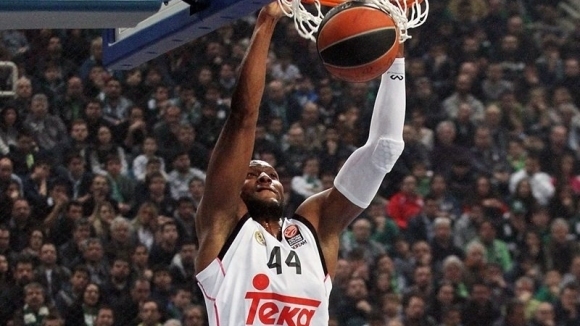 Реал Мадрид е изправен пред реалната угроза да се прости