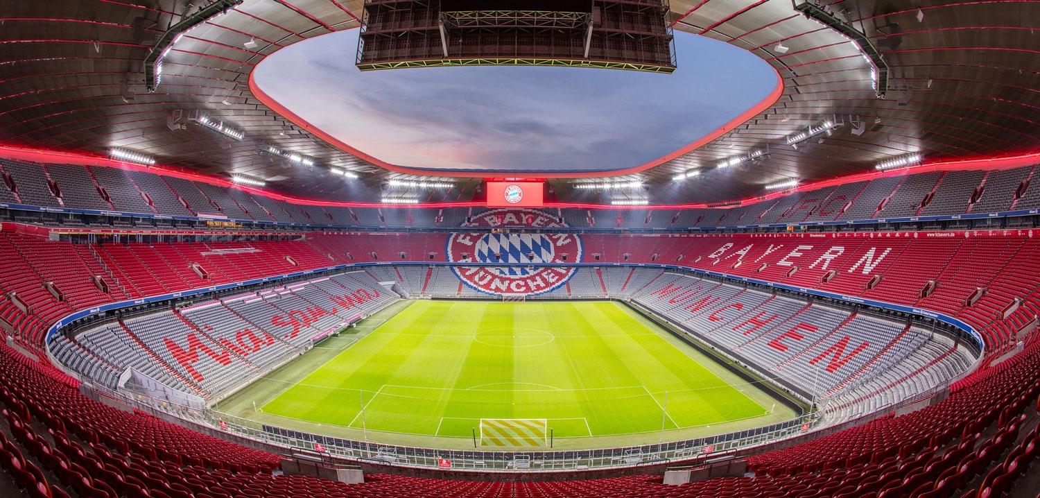 Мюнхен ще кандидатства да приеме някой от финалите в Шампионската