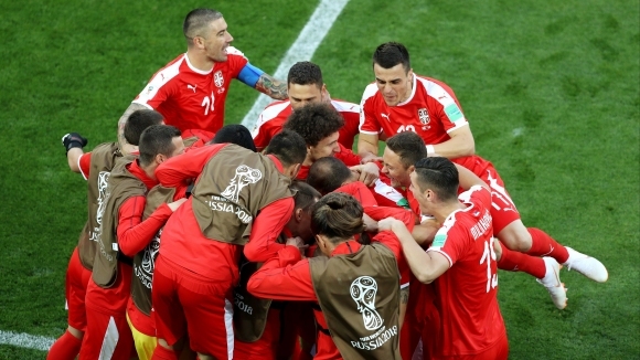 Германия посреща Сърбия на Фолксваген Арена в една от най интригуващите