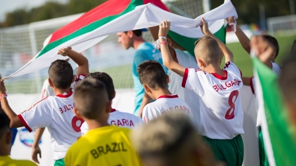 Стартира днес записването на отборите желаещи да участват в 22 ото