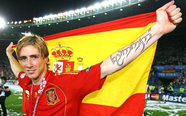 Днес рожден ден празнува един от големите испански футболисти