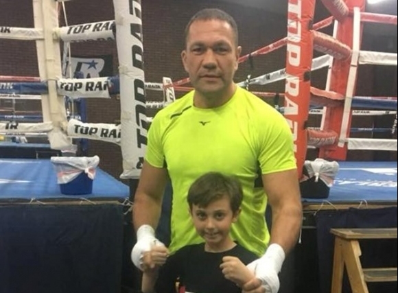 Кубрат Пулев е уверен че отново ще достигне до мач