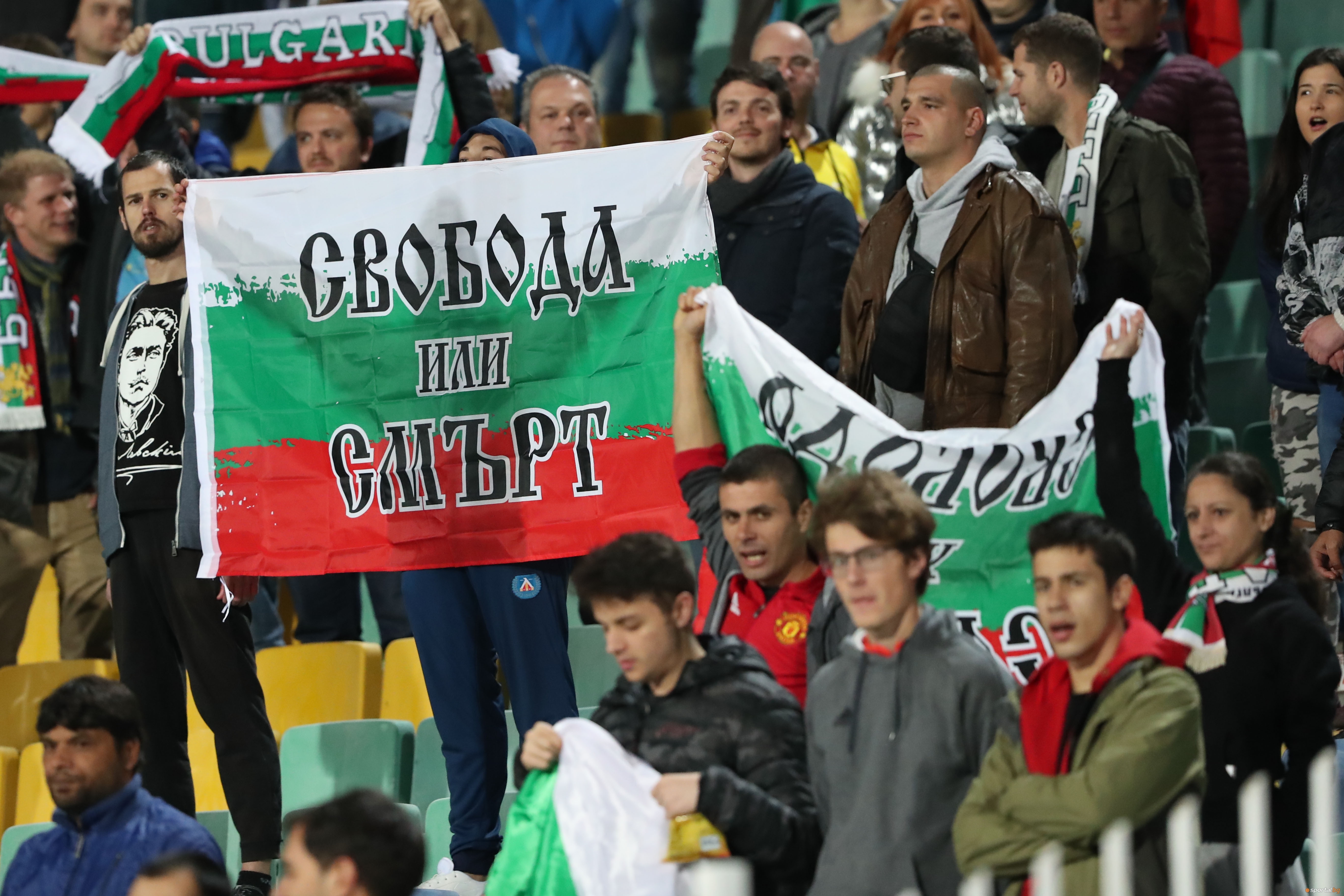 Пакетният билет за домакинските мачове на България за европейските квалификации