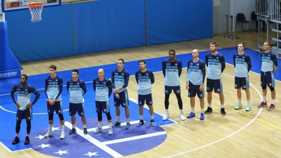 Академик Бултекс 99 Пловдив победи като гост Кожув Северна Македония