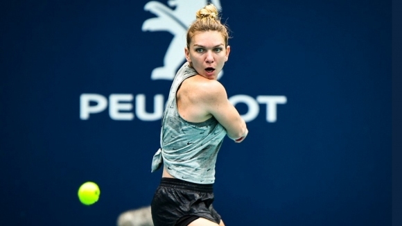 Шампионката от Ролан Гарос Симона Халеп отново ще работи с