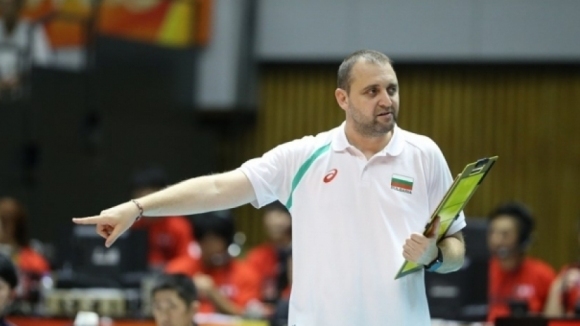 Управителният съвет на Българска федерация по волейбол удължи договора на