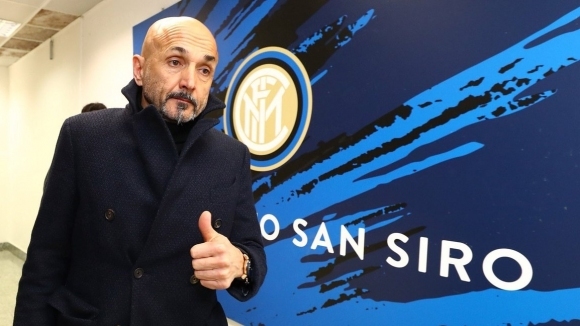 Сериозна е възможността Лучано Спалети да остане треньор на Интер