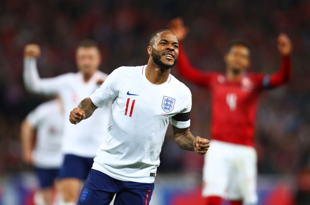 Англия приема Чехия във втория мач от надпреварата в квалификационна