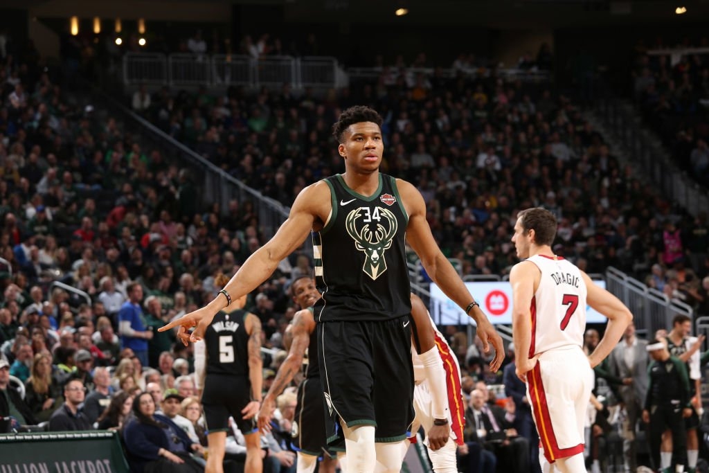 Първенство на Националната баскетболна лига на САЩ и Канада НБА