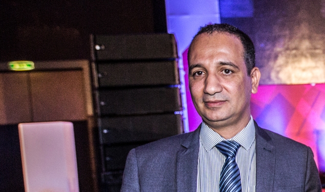 Мохамед Мустасан беше избран за временно изпълняващ длъжността президент на