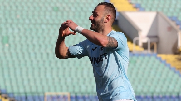 Дунав завърши при нулево равенство с Астра в контролна среща