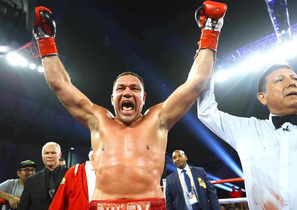 Кубрат Пулев се включи на живо в студиото на Диема