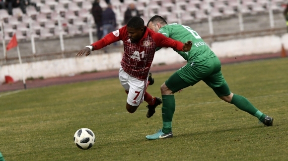 ЦСКА София ще се готви на австрийска земя по време на своя