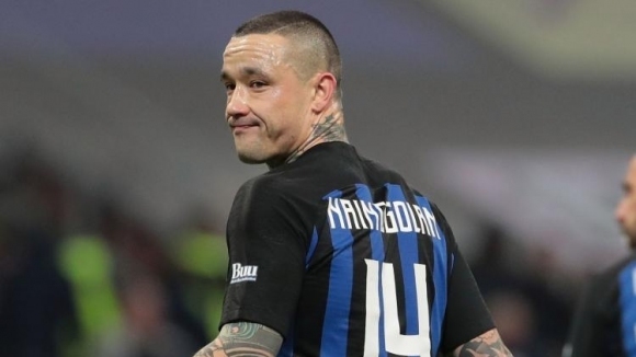 Раджа Наинголан е твърдо решен да възвърне формата си като