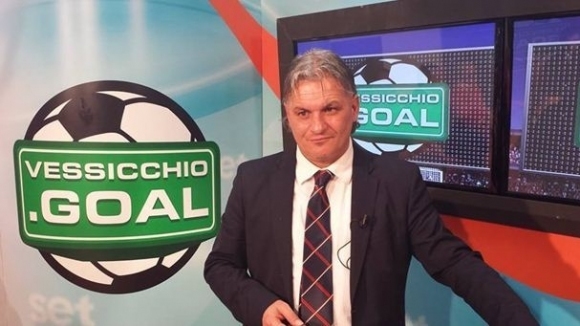 Италиански коментатор се забърка в сексистки скандал за което трябваше