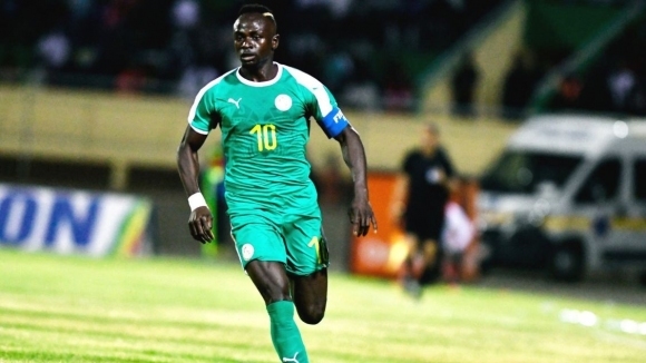 Националният отбор по футбол на Сенегал победи Мали с 2 1