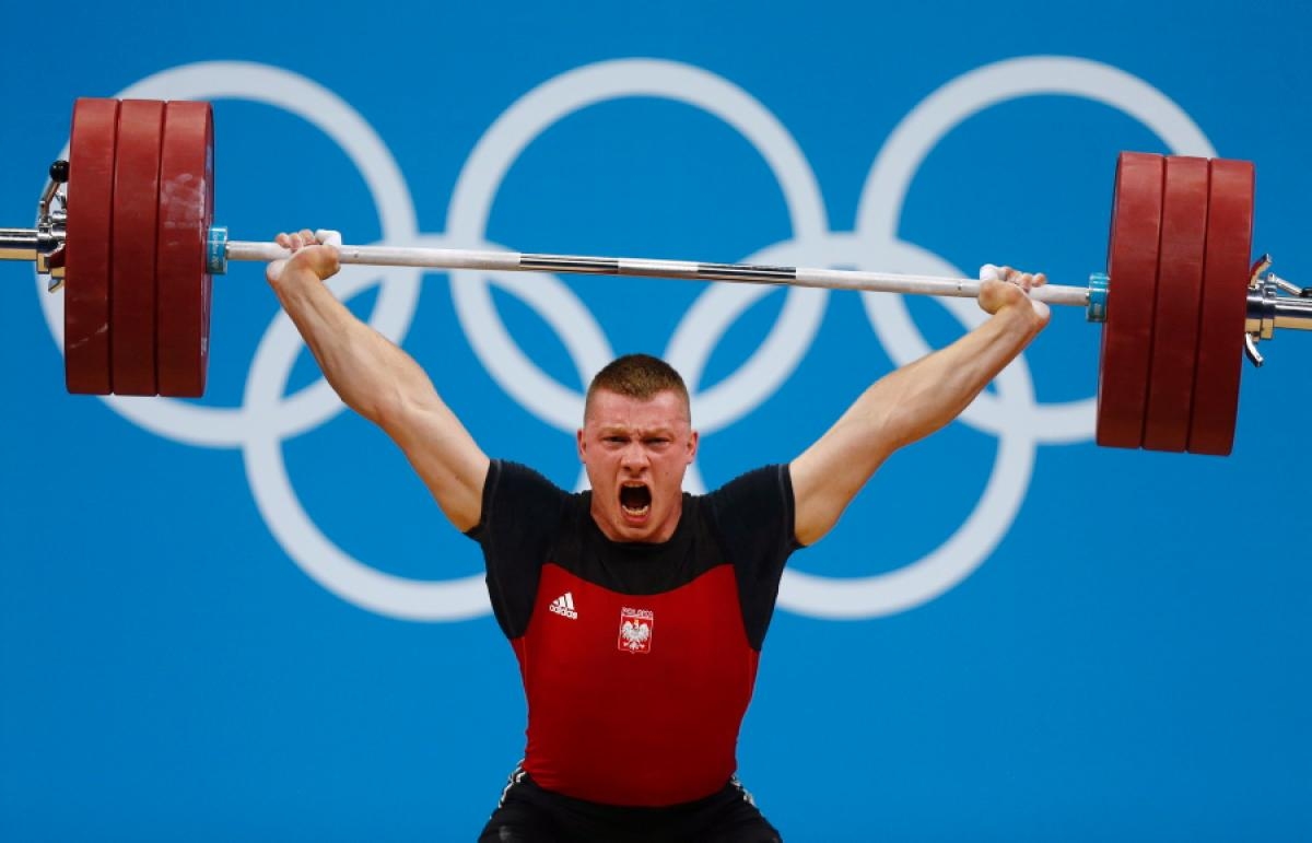 Международният олимпийски комитет (МОК) потвърди, че вдигането на тежести ще
