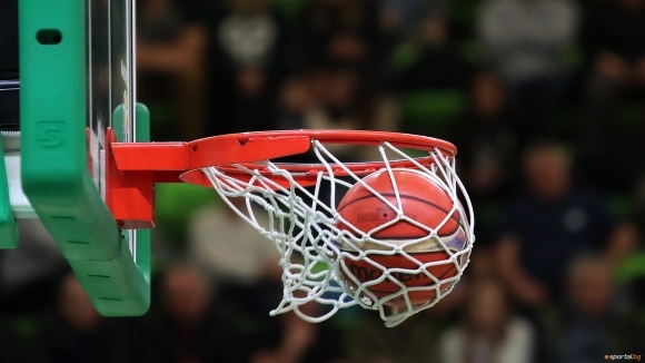 Финалната четворка на Балканската лига по баскетбол ще бъде излъчена