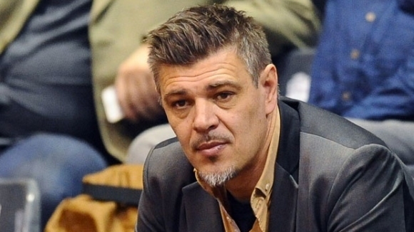 Партизан назначи Саво Милошевич за нов старши треньор, съобщава сръбският